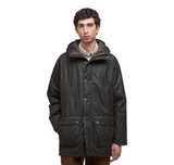 Оригінальна парка Barbour