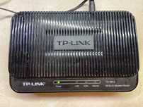 ADSL маршрутизатор TP-Link TD-8816