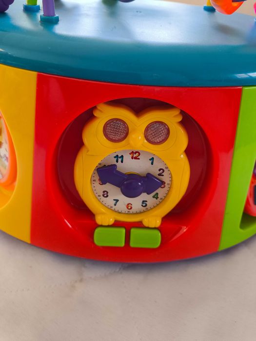 Развивающий центр игровой центрKiddi Smart