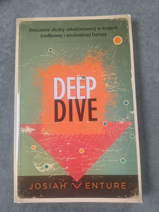 Josiah Venture Deep Dive