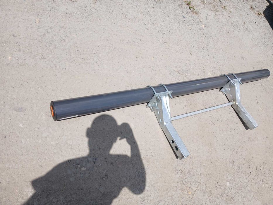 Zderzak tył belka najazdowa nowa ciężarowego ciężarówka wywrotka