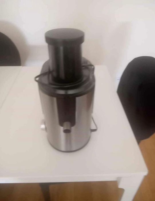 Liquidificador de sumos