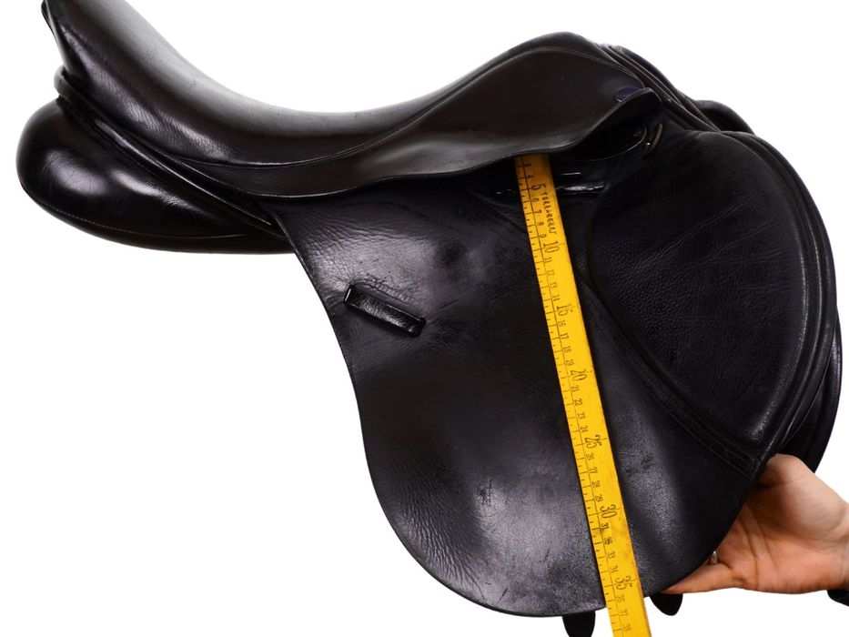 Euroriding Diamant Siodło Skokowe