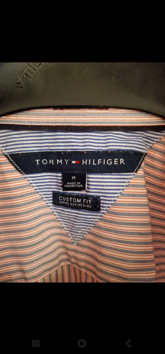 Piękna koszula Tommy Hilfiger