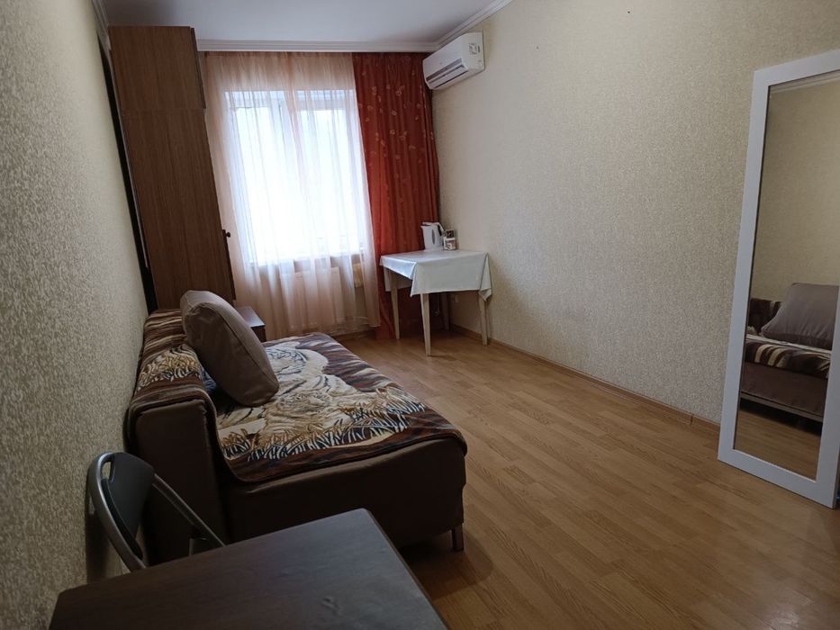 Сдам комнату в коммунальной квартире (Черемушки).