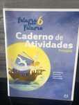 Livros de fichas do 6° ano