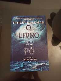 O Livro do Pó Volume I