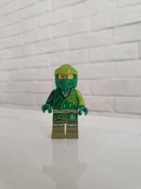 Minifigurka Lego Ninjago Evo Lloyd