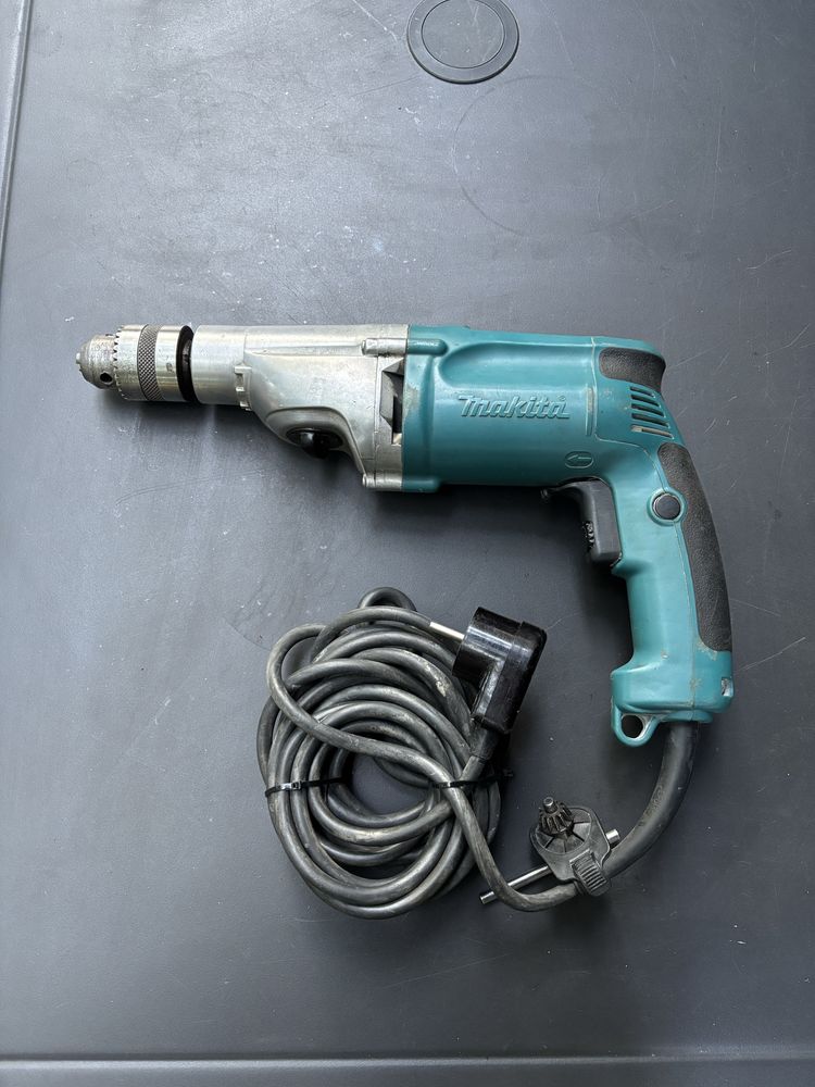 Wiertarka udarowa Makita HP2050