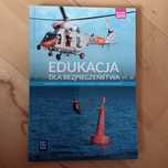 Edukacja dla bezpieczeństwa WSiP