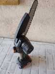Mini Serra elétrica