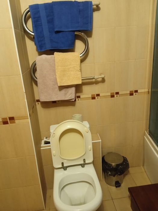 Хостел номери лазня з басейном прання душ