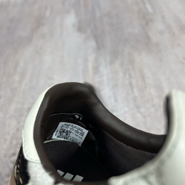 Оригінал кросівки Adidas Taekwondo Mei 37 розмір