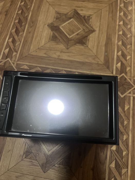 Pioneer AVIC-Z610BT carplay android auto