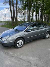 Citroen c5 2002