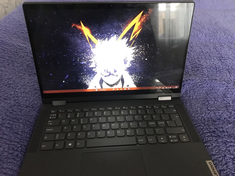 Lenovo IdeaPad Flex 5 14ITL05