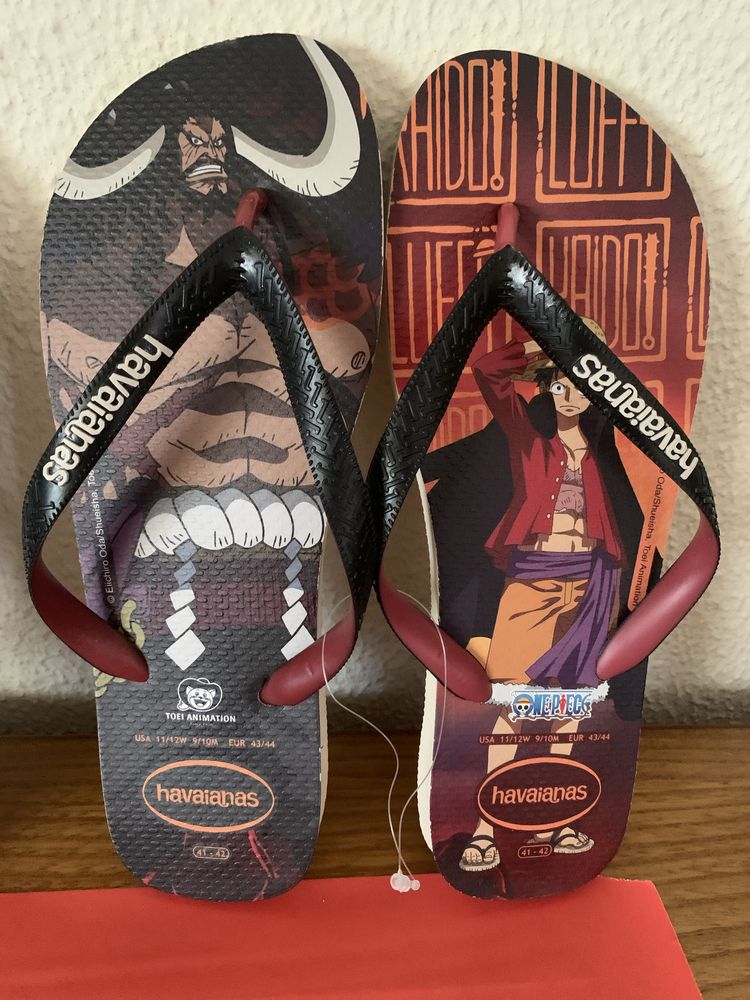 Havaianas One Piece