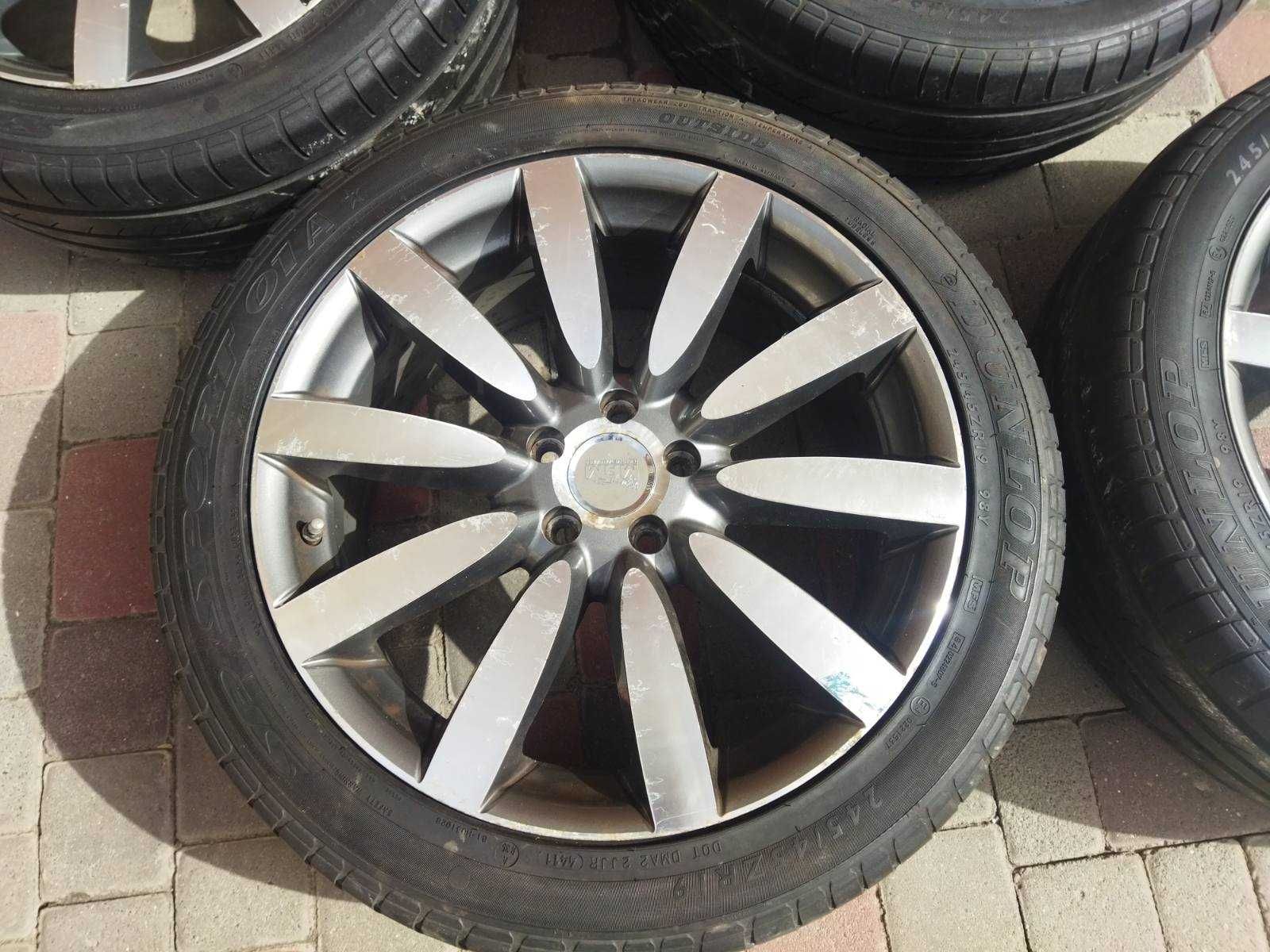 5x112 r19 germany