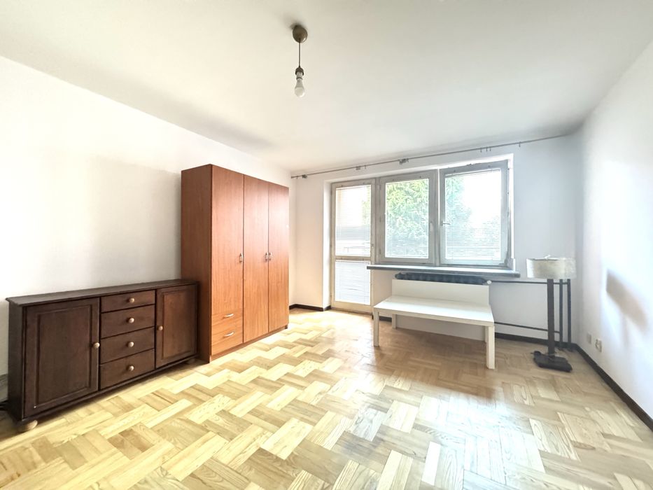 Mieszkanie na sprzedaż 37m2 Rzeszów Centrum Kr. Kazimierza Ip.
