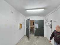 Aluga se garagem