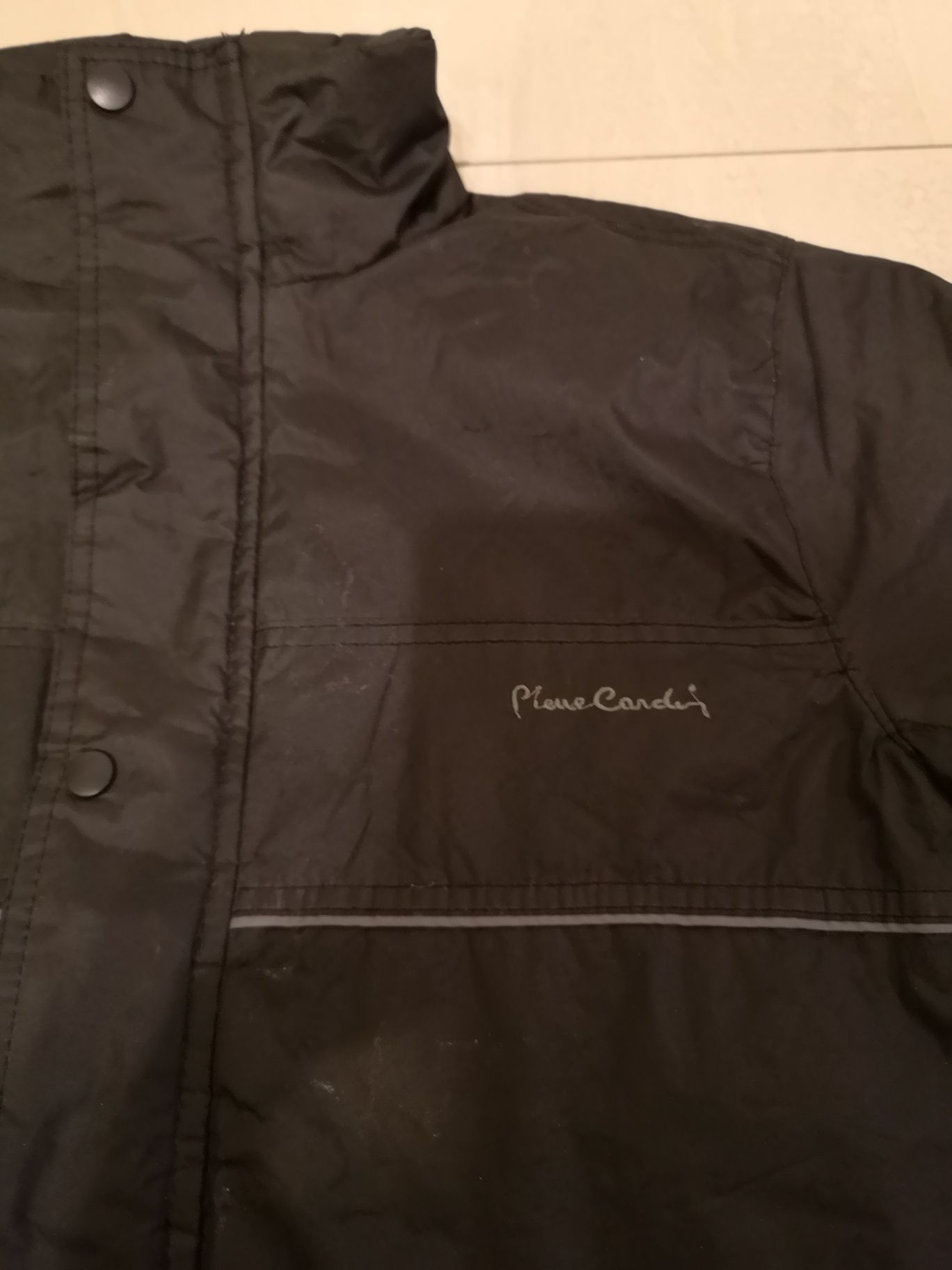 Pierre Cardin kurtka  rozmiar S /M