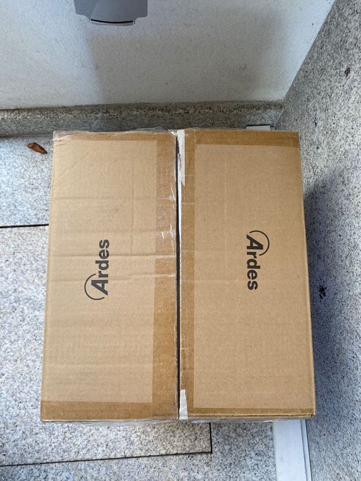 Airfry Ardes 6L Nova
