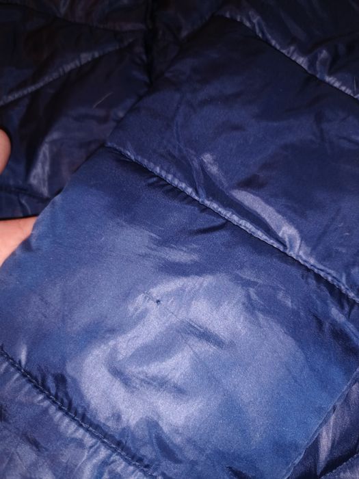 Kurtka zimowa Pepco r 146