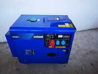 Gerador NUTOOL ngot6500-2