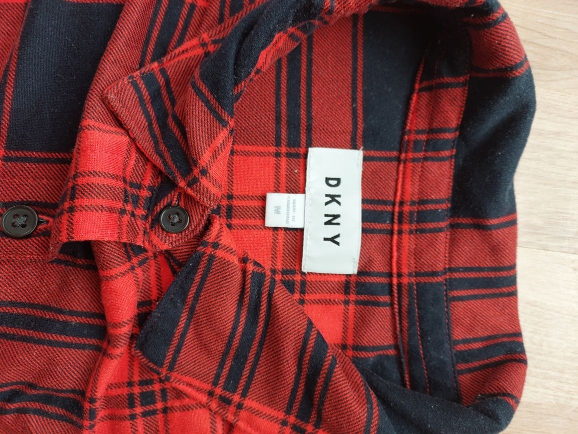 Koszula nocna ciążowa M DKNY