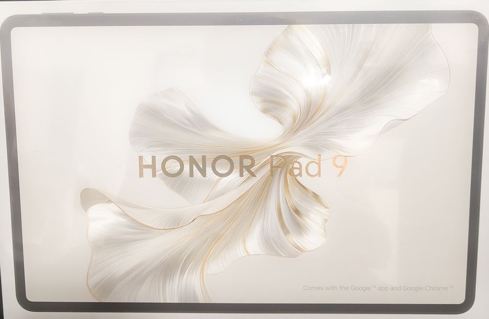Tablet Honor Pad 9