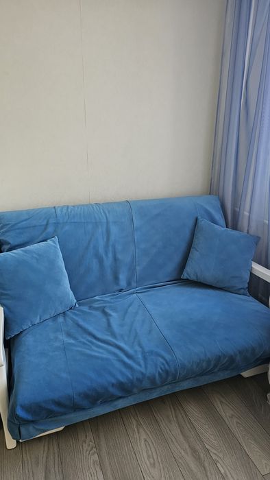 Продам диван розкладний Аккордеон-Версаль