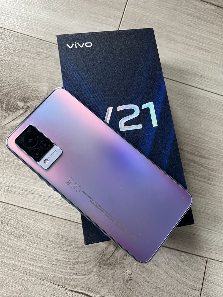 Smartfon Vivo V21 5G