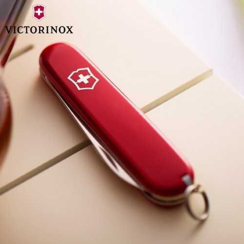 ОРИГИНАЛ Складной нож Victorinox RECRUIT 0.2503 7,61116E+12 Vx02503