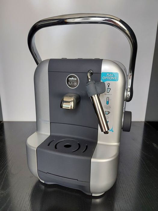 LIQUIDAÇÃO Máquina de Café Premium V2 Saeco Lavazza NOVA