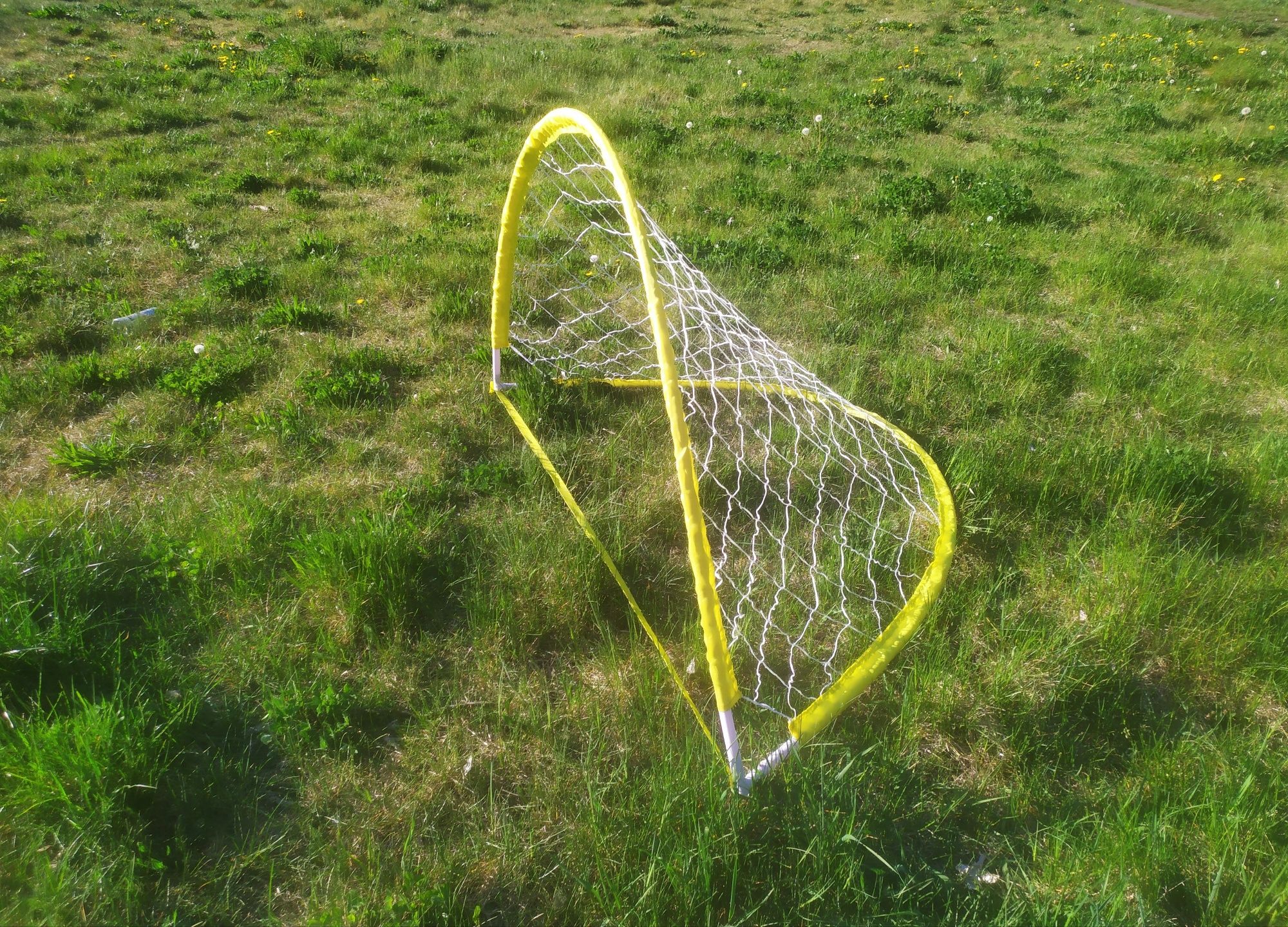 Bramki piłkarskie Nowe piłka nożna futbol Kickmaster 160×90 cm