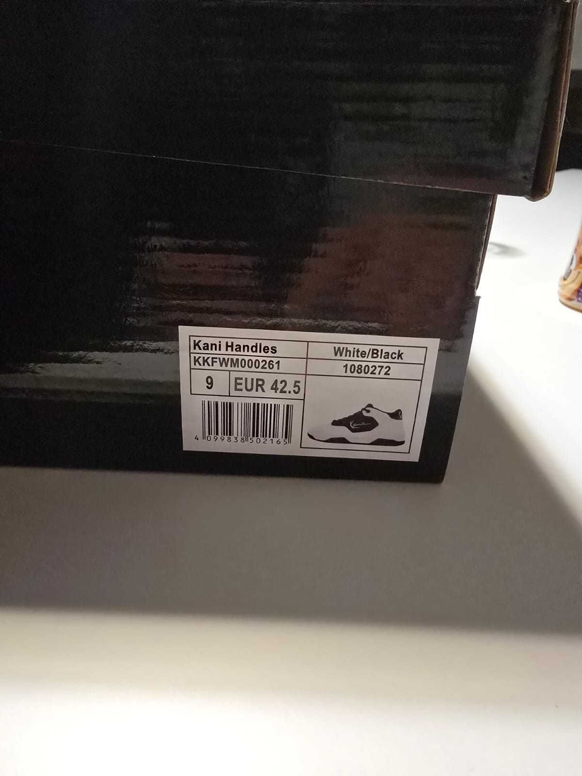 Buty Karl Kani 42.5