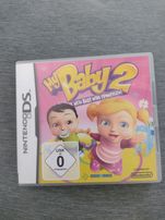 Nintendo DS MyBaby 2