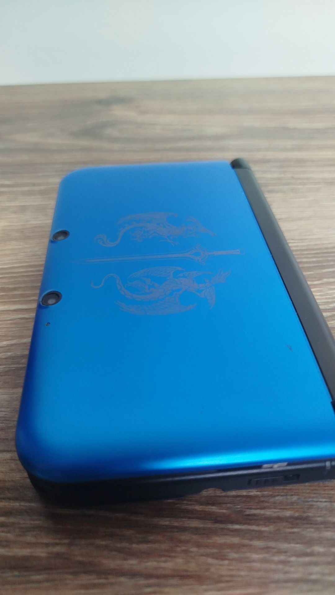 Konsola Nintendo 3ds xl