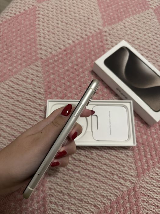 Iphone 11 Branco