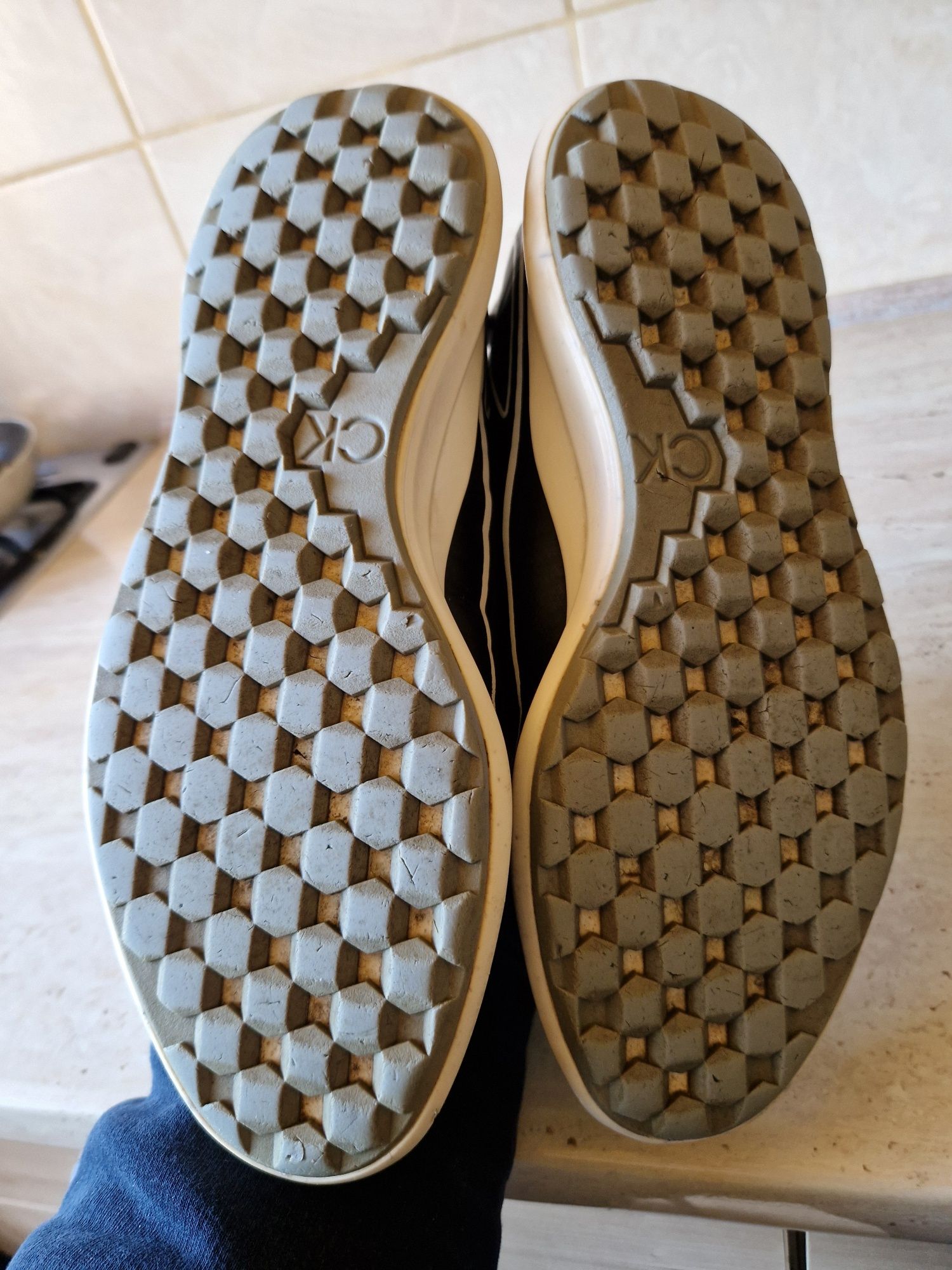 Buty Calvin Klein Golf r 42