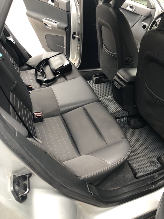 Продам авто volvo 50 дизель 2.0