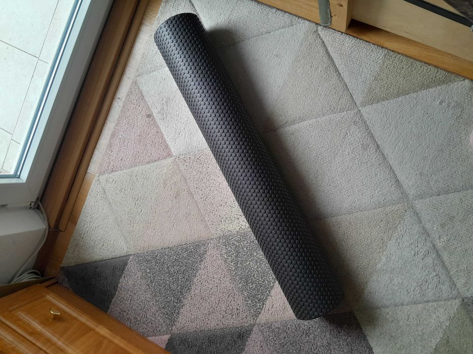 Wałek do masażu i ćwiczeń