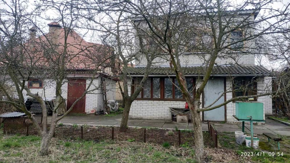 Продам участок 17,2 сотки  ст. м.Славутич ,1-й шлюз