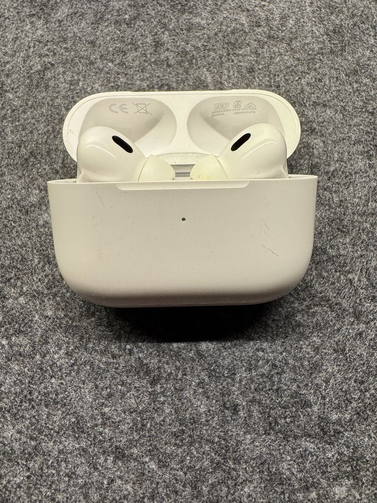 AirPods Pro 2ª geração (réplica)