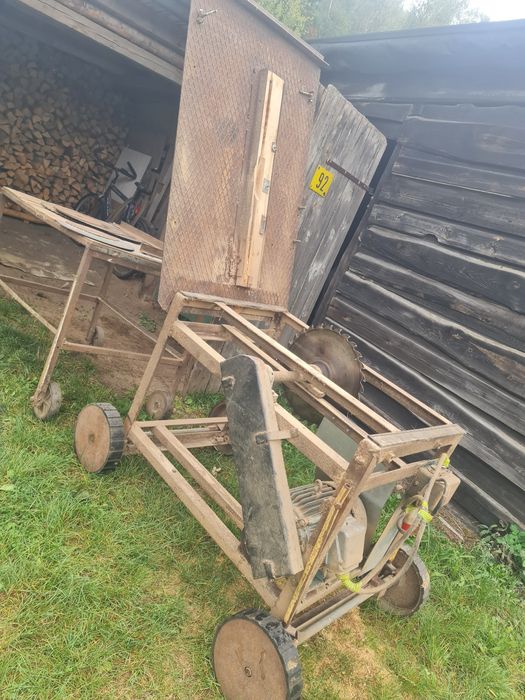 Krajzega 1000zl stan dobry