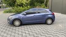 Продом Hyundai I30