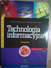 Technologia informacyjna, OPERON