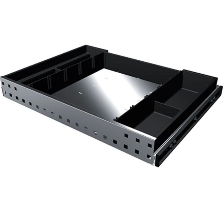 FRANKE - wysuwana szuflada do kosza na śmieci (pojemnik) NOWA