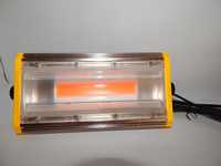 Фитолампа (прожектор светодиодный) – 50 ват
