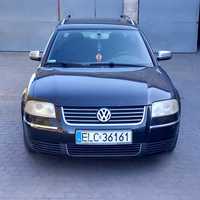 Sprzedam Vw Passat 2003 r